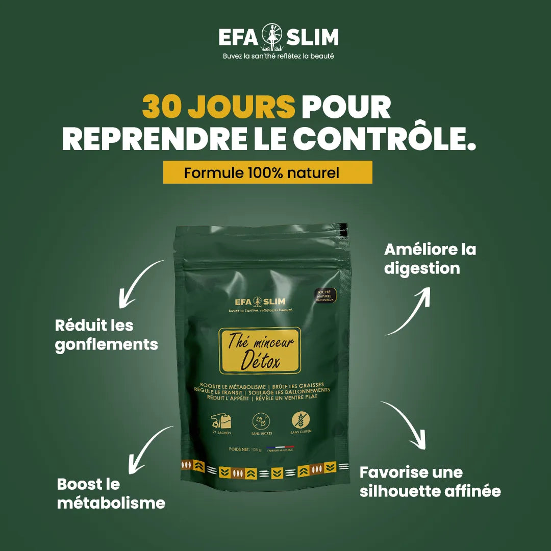 Challenge Minceur 30 Jours 4 KG